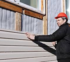 Affordable Siding Repair and Maintenance Services in Langhorne, PA